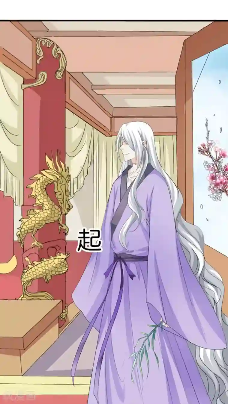 这个神兽有点萌系列之通天嗜宠最终话 前篇