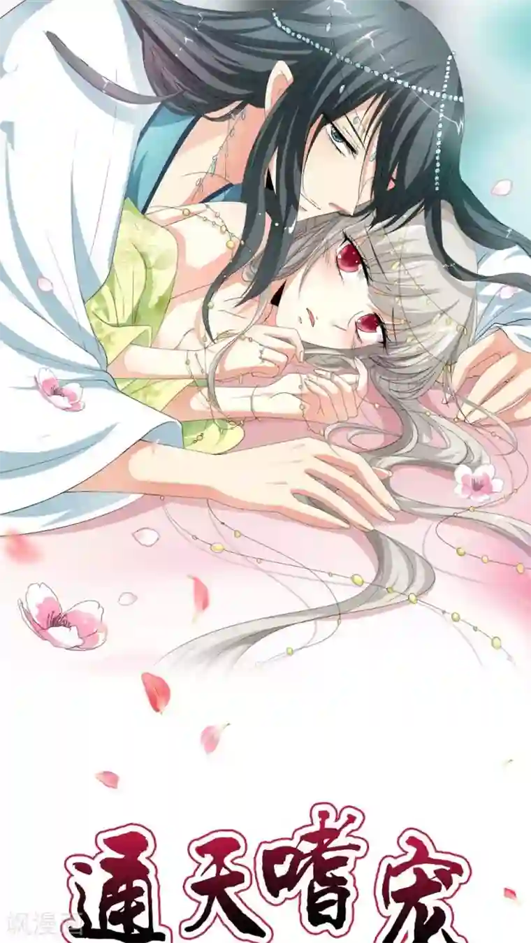 这个神兽有点萌系列之通天嗜宠第3季1话 分别