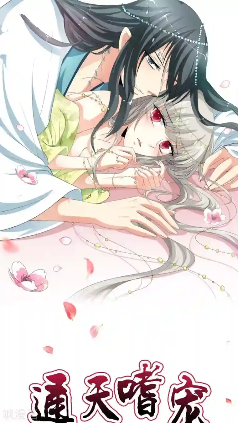 这个神兽有点萌系列之通天嗜宠第3季5话 逛闹市