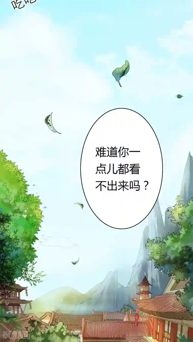 这个神兽有点萌系列之通天嗜宠第3季5话 逛闹市