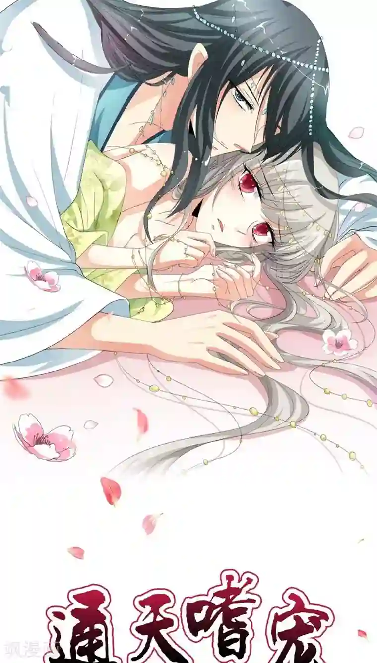 这个神兽有点萌系列之通天嗜宠第3季6话 疑惑