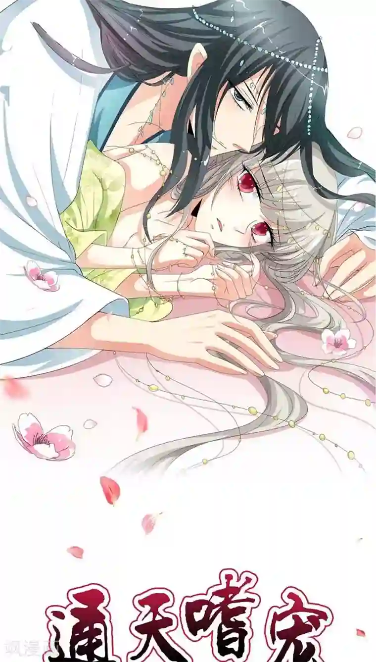 这个神兽有点萌系列之通天嗜宠第3季11话 躲猫猫