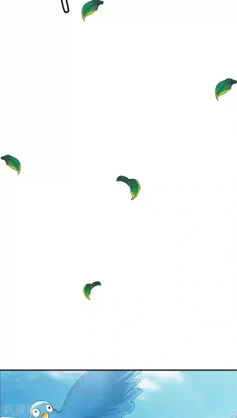 这个神兽有点萌系列之通天嗜宠第3季11话 躲猫猫