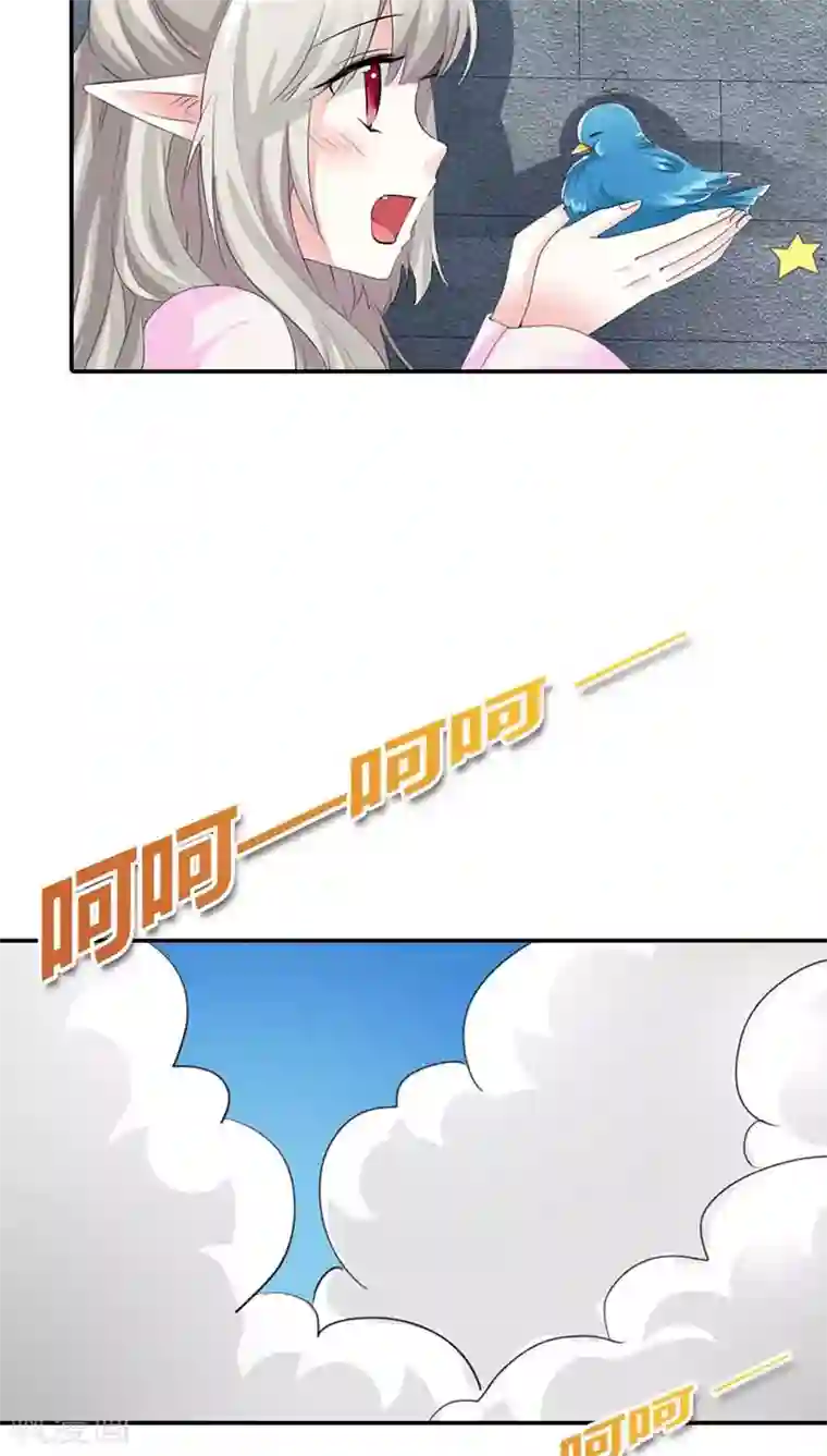 这个神兽有点萌系列之通天嗜宠第3季11话 躲猫猫