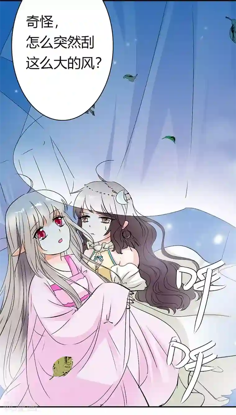 这个神兽有点萌系列之通天嗜宠第3季20话 脑补神展开