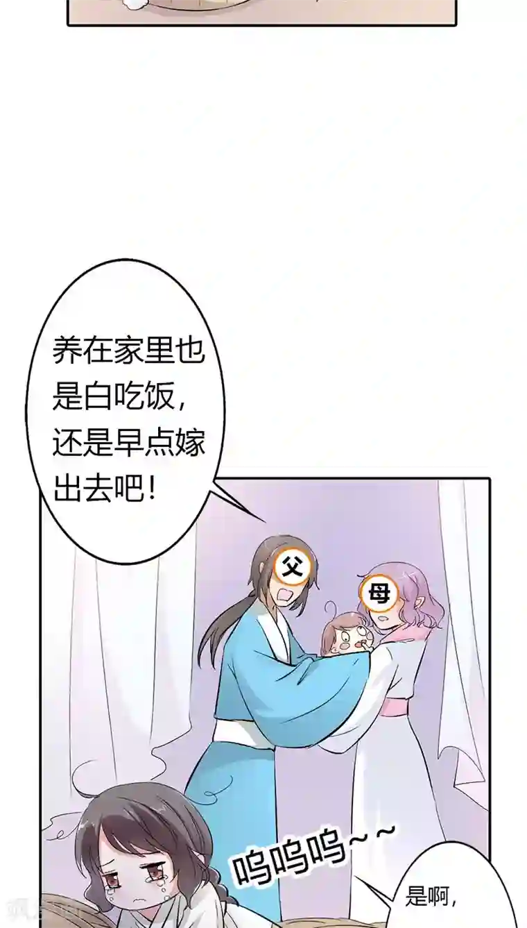 这个神兽有点萌系列之通天嗜宠第3季20话 脑补神展开