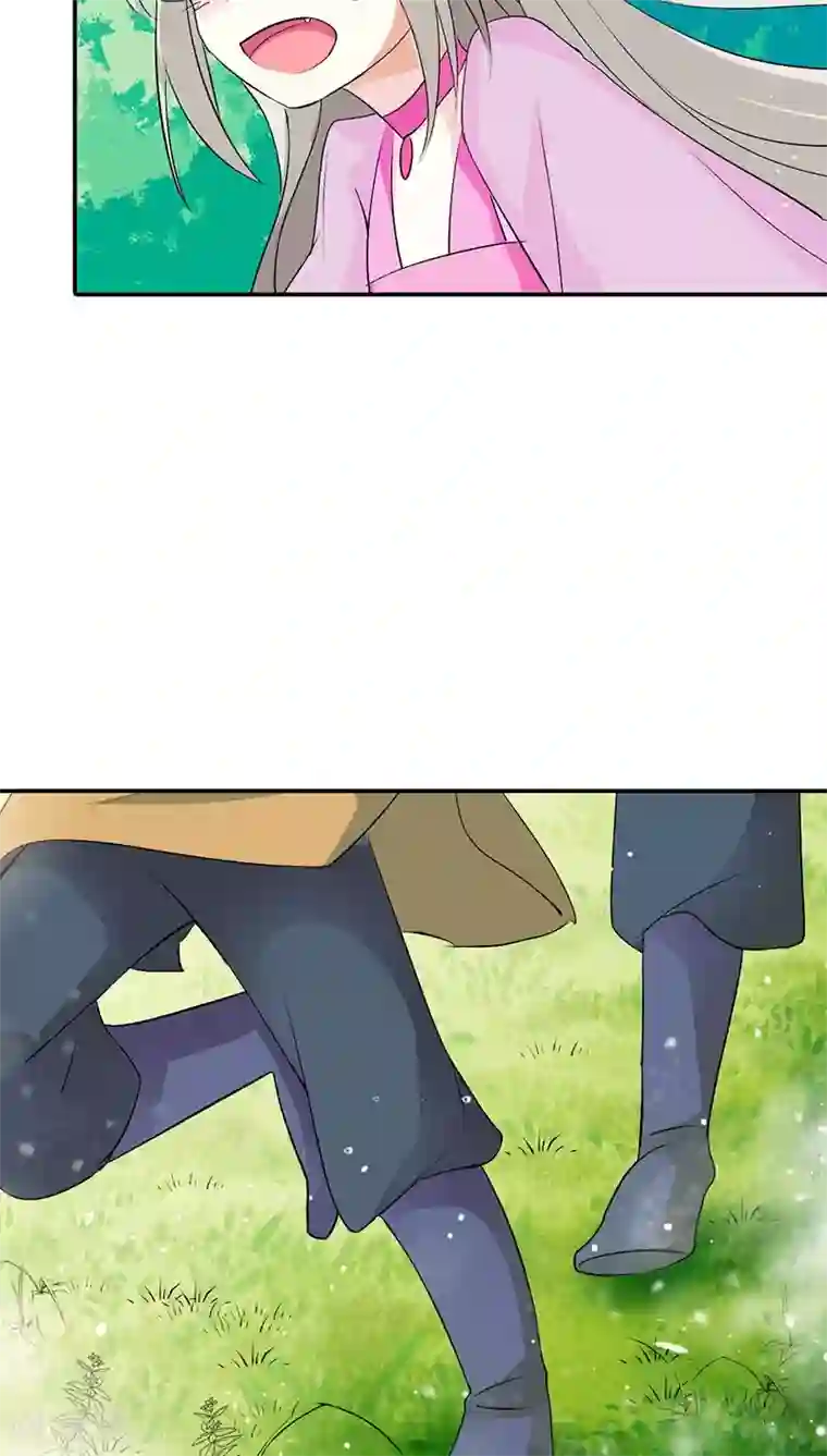 这个神兽有点萌系列之通天嗜宠第3季23话 绑架？！