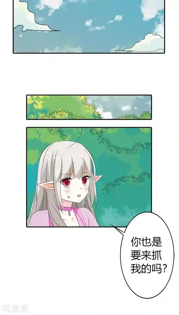 这个神兽有点萌系列之通天嗜宠第3季25话 求带走