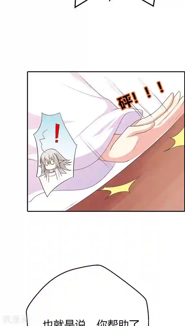 这个神兽有点萌系列之通天嗜宠第3季28话 谁来帮帮我