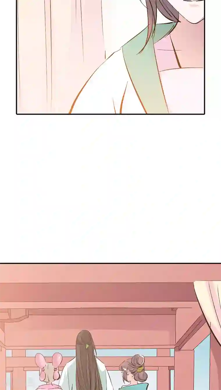 这个神兽有点萌系列之通天嗜宠第3季36话 上仙是我的