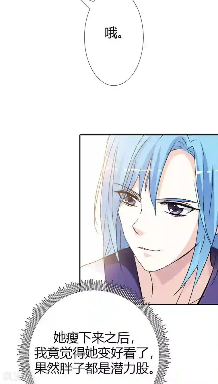 这个神兽有点萌系列之通天嗜宠第3季38话 告白？！