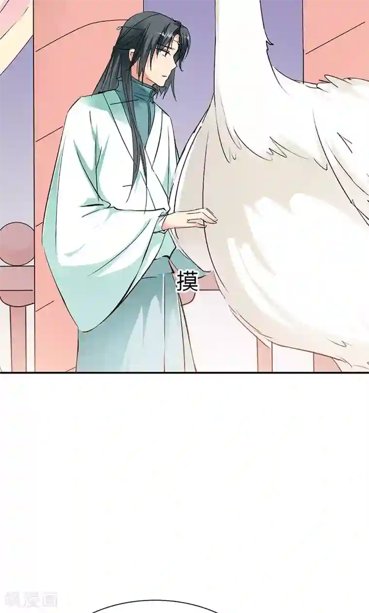 这个神兽有点萌系列之通天嗜宠第3季41话 禁言一百年！