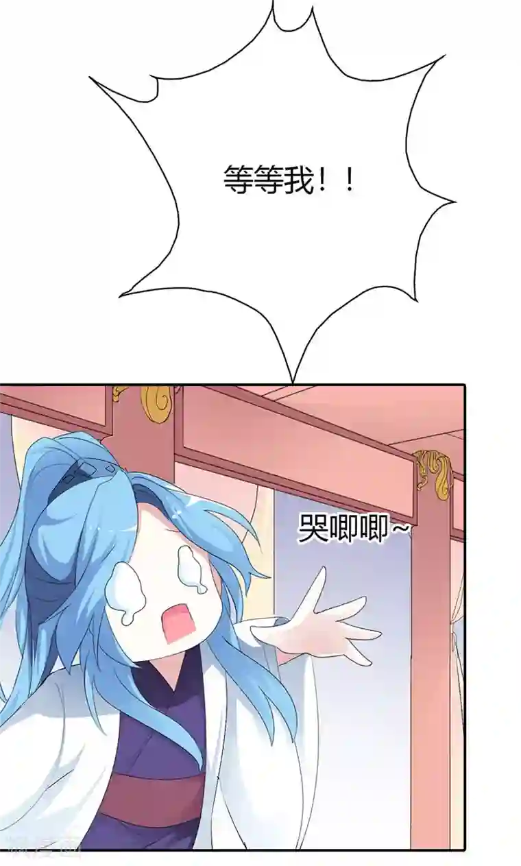 这个神兽有点萌系列之通天嗜宠第3季42话 不许叫我胖子