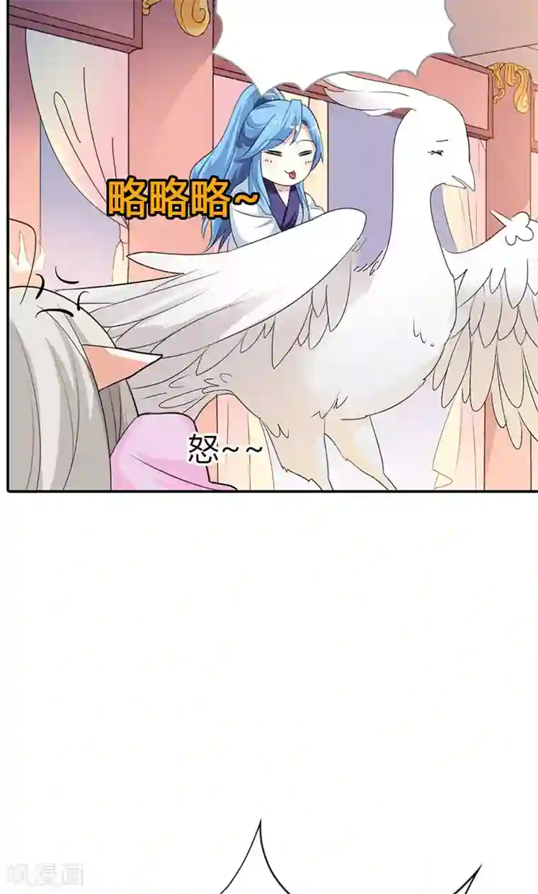 这个神兽有点萌系列之通天嗜宠第3季42话 不许叫我胖子