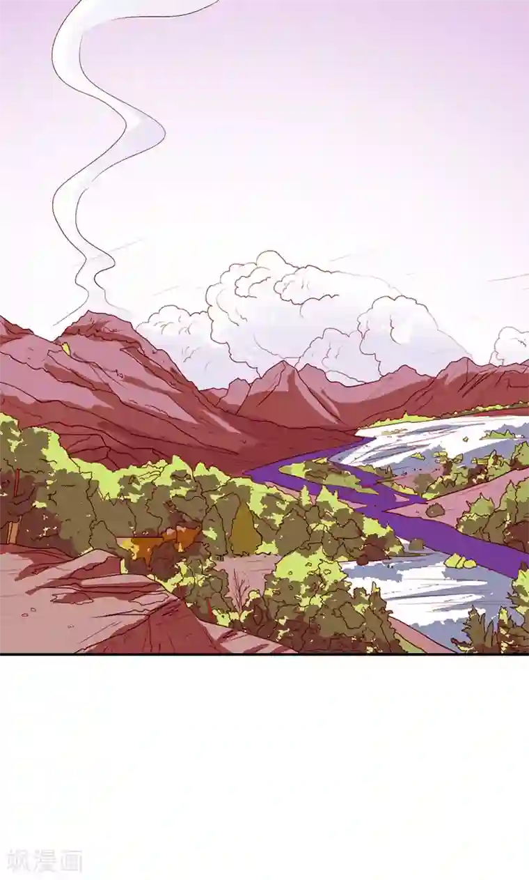 这个神兽有点萌系列之通天嗜宠第3季44话 不祥之兆