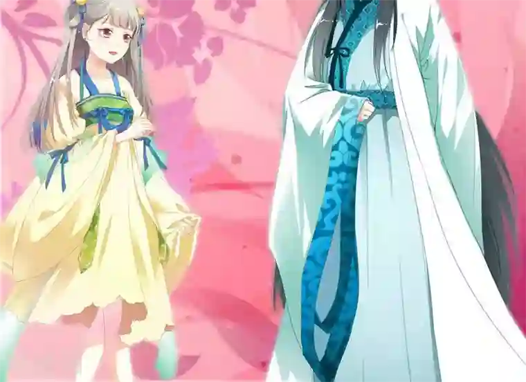 这个神兽有点萌系列之通天嗜宠第3季47话 寻找女皇