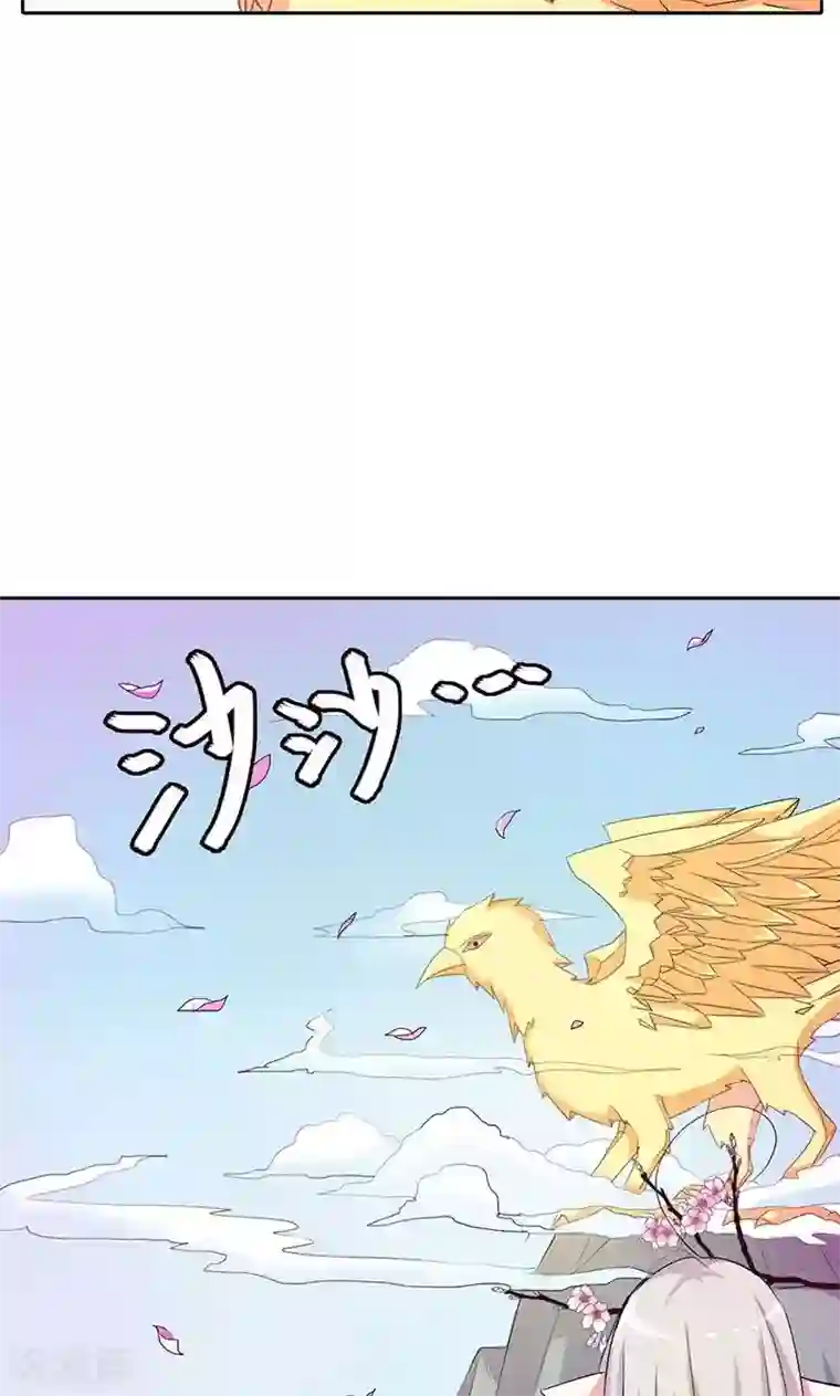 这个神兽有点萌系列之通天嗜宠第3季47话 寻找女皇