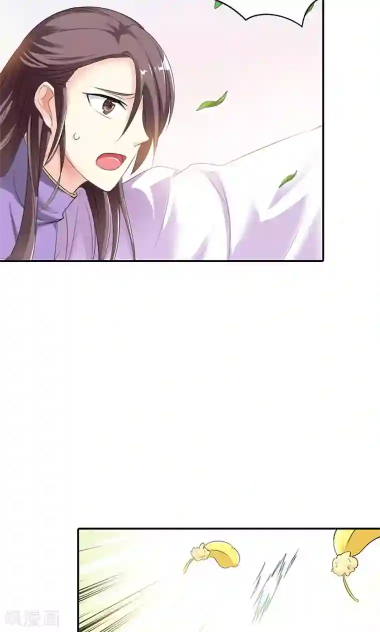 这个神兽有点萌系列之通天嗜宠第3季52话 小蛮快回来吧！