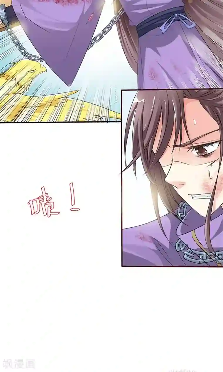 这个神兽有点萌系列之通天嗜宠第3季52话 小蛮快回来吧！