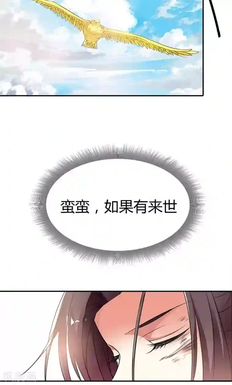 这个神兽有点萌系列之通天嗜宠第3季52话 小蛮快回来吧！