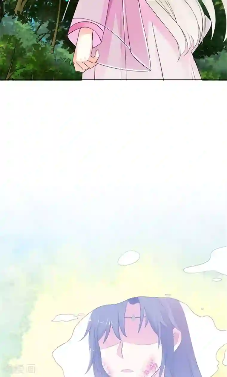 这个神兽有点萌系列之通天嗜宠第3季52话 小蛮快回来吧！