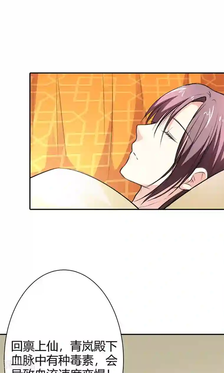 这个神兽有点萌系列之通天嗜宠第3季56话 情缘树