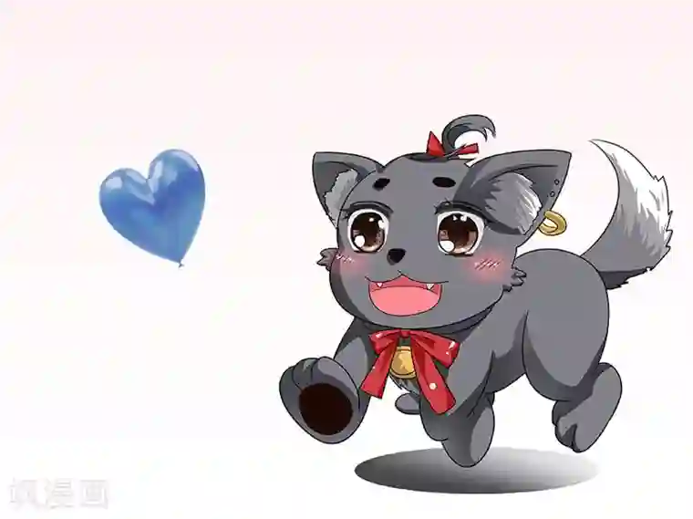 这个神兽有点萌系列之通天嗜宠特别篇 吃吃时装秀