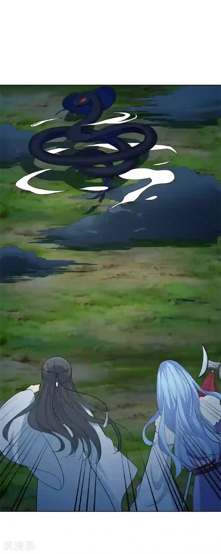 这个神兽有点萌系列之通天嗜宠第3季68话 大战凶兽