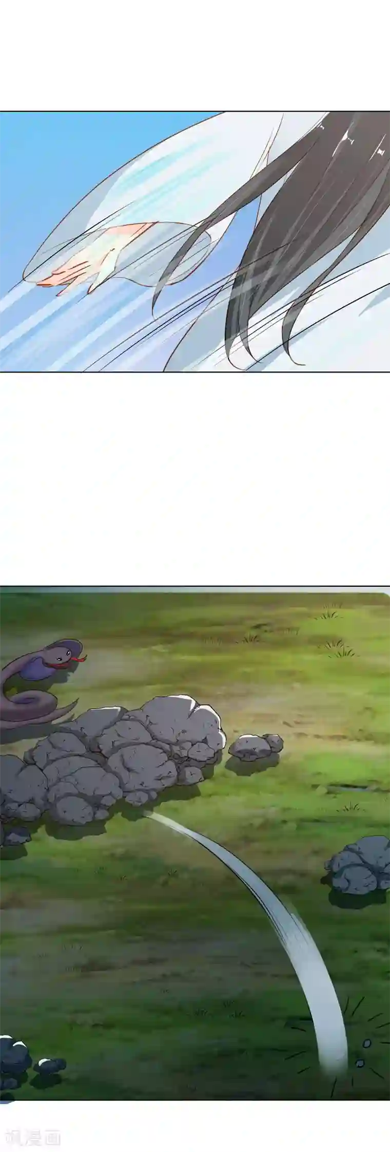 这个神兽有点萌系列之通天嗜宠第3季68话 大战凶兽