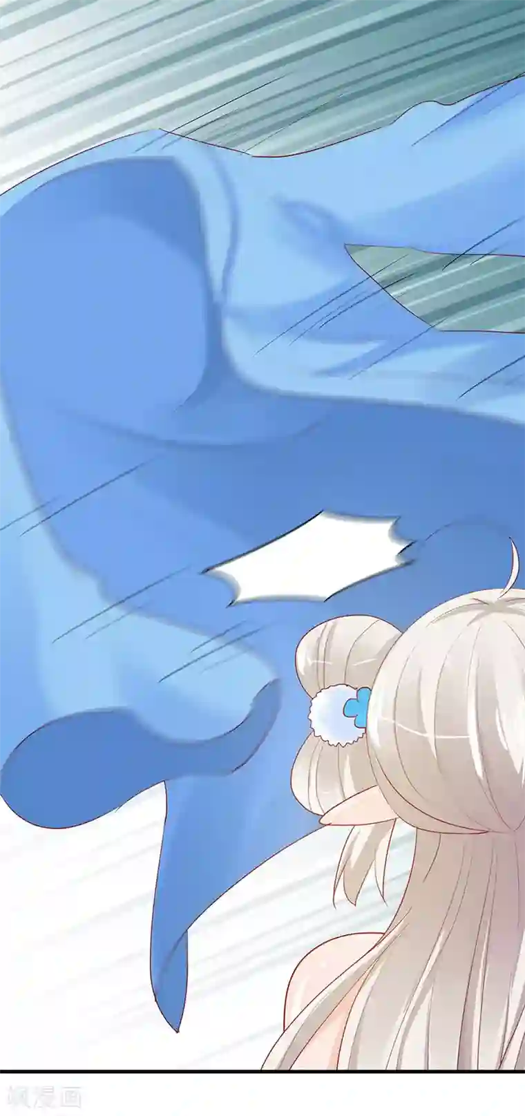 这个神兽有点萌系列之通天嗜宠第3季最终话 昊天复命