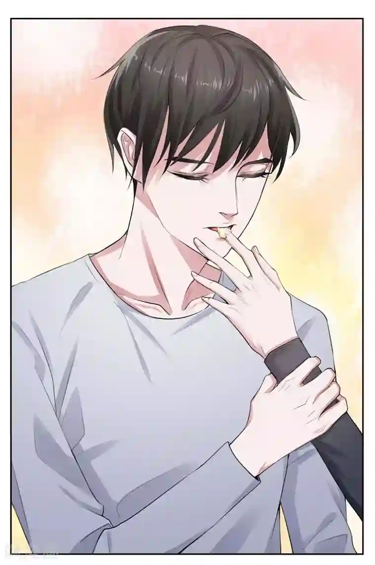 影帝和他的公主大人第3话 要抱抱