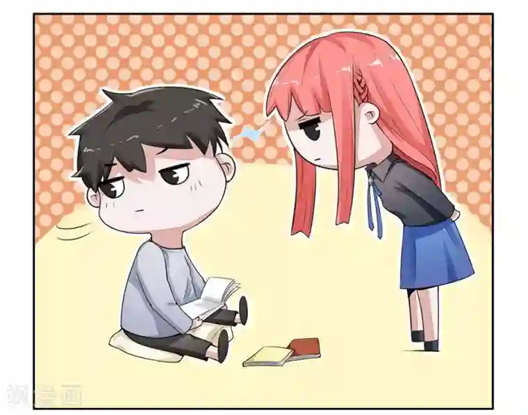 影帝和他的公主大人第4话 未婚夫？