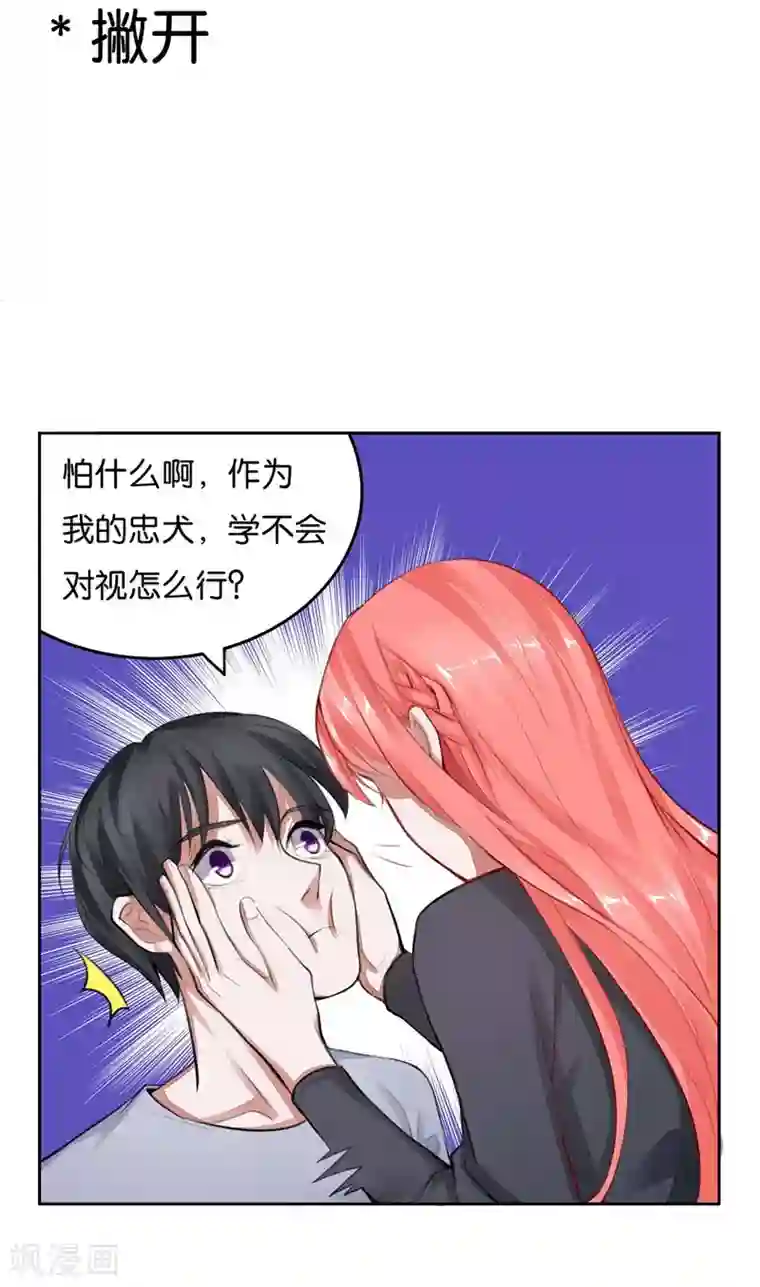 影帝和他的公主大人第4话 未婚夫？