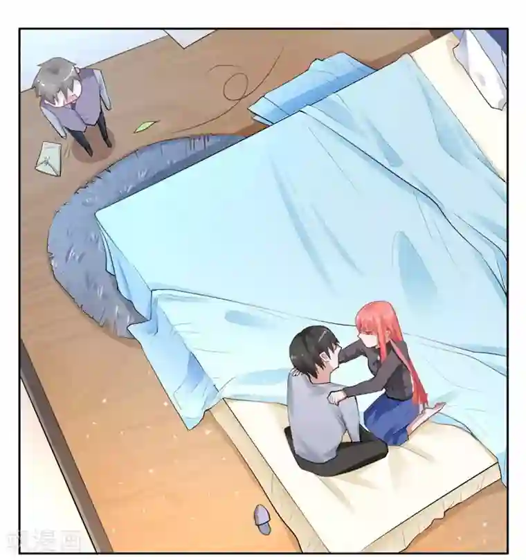 影帝和他的公主大人第5话 对视