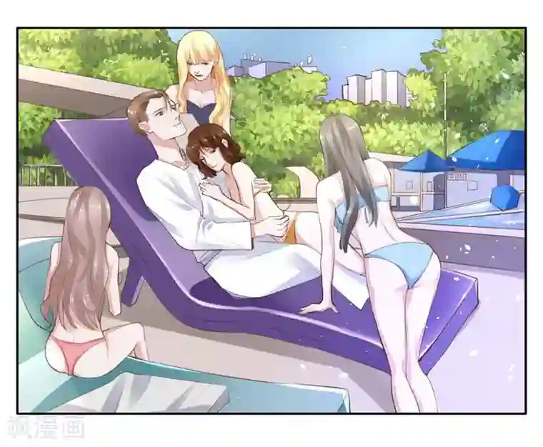 影帝和他的公主大人第5话 对视