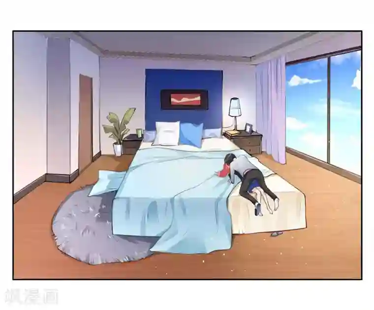 影帝和他的公主大人第5话 对视