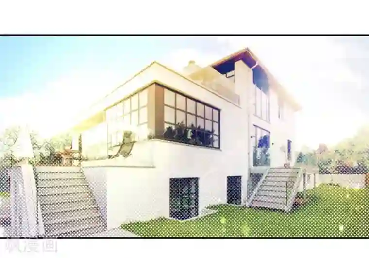 影帝和他的公主大人第11话 共眠