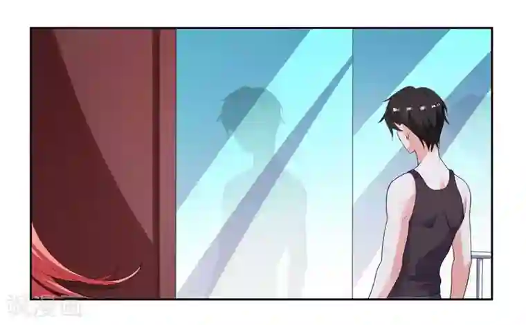 影帝和他的公主大人第11话 共眠