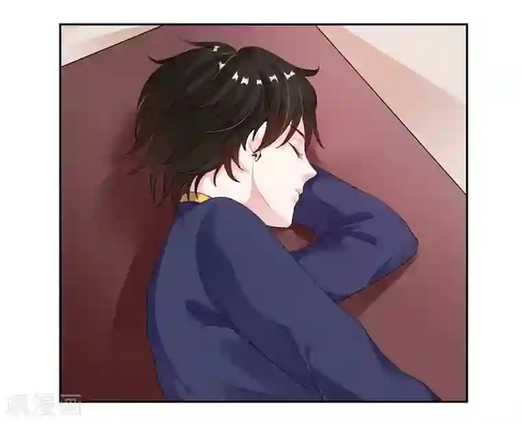 影帝和他的公主大人第16话 加入娱乐圈