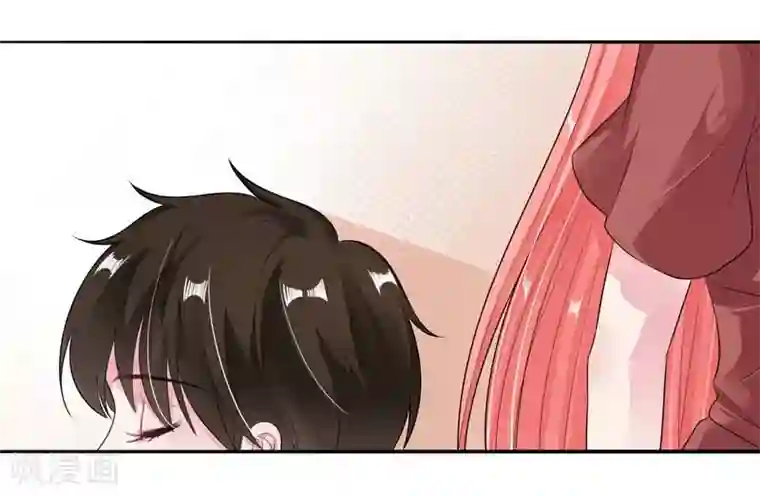 影帝和他的公主大人第30话 很介意