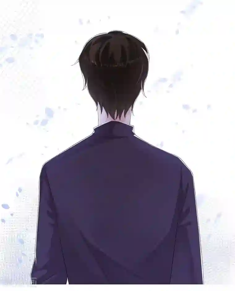 影帝和他的公主大人第36话 是吻戏啊！