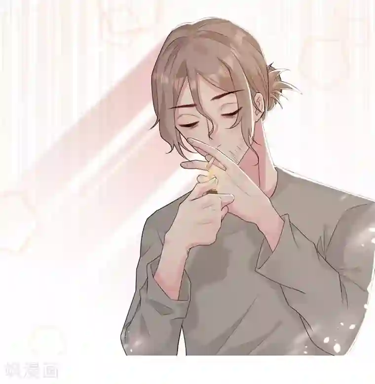 影帝和他的公主大人第37话 对戏的人