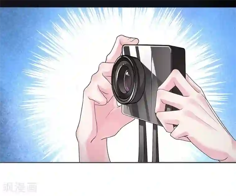 影帝和他的公主大人第38话 采访