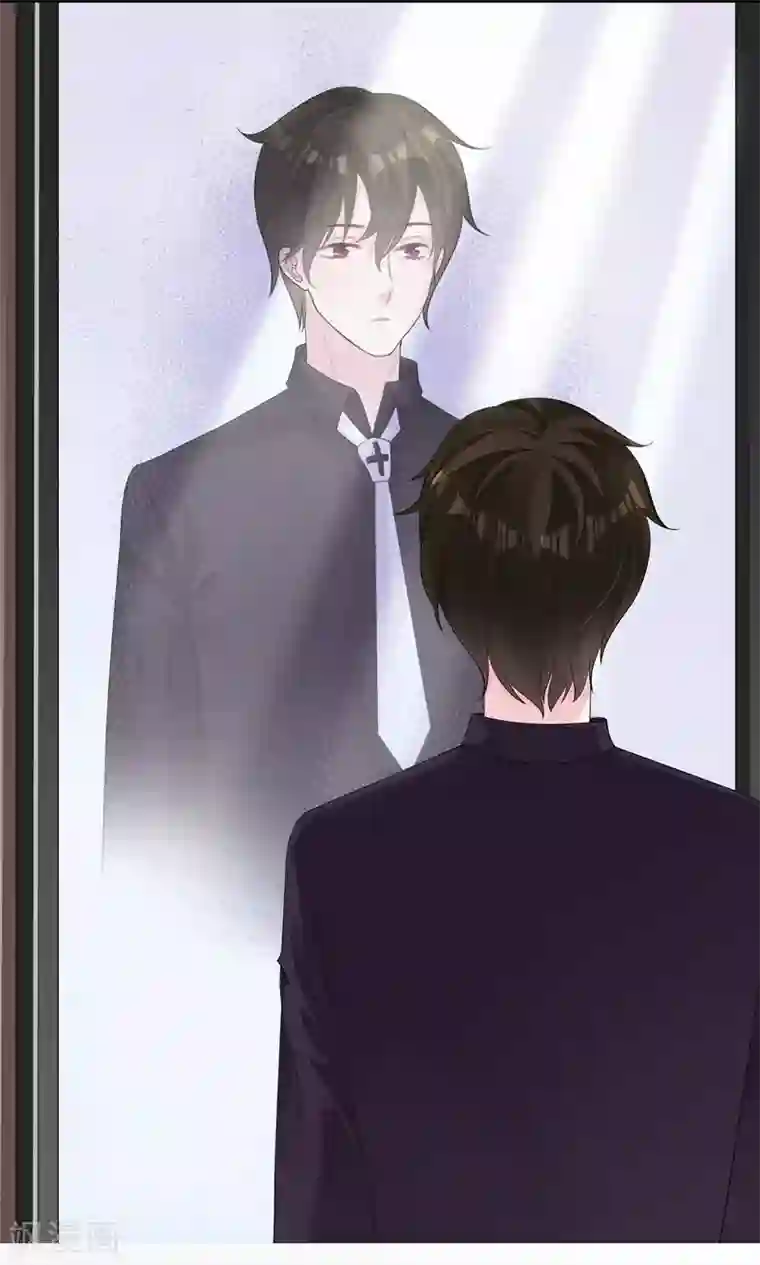 影帝和他的公主大人第38话 采访