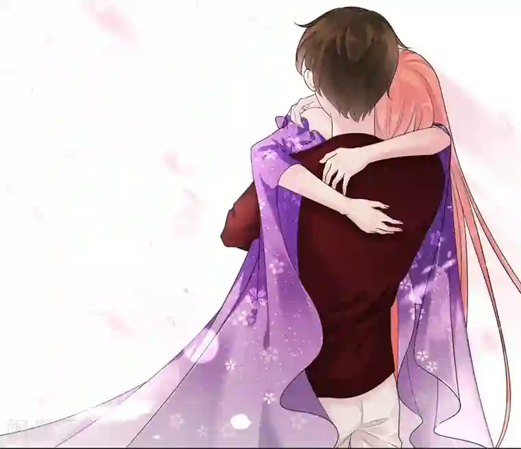 影帝和他的公主大人第40话 跳下来