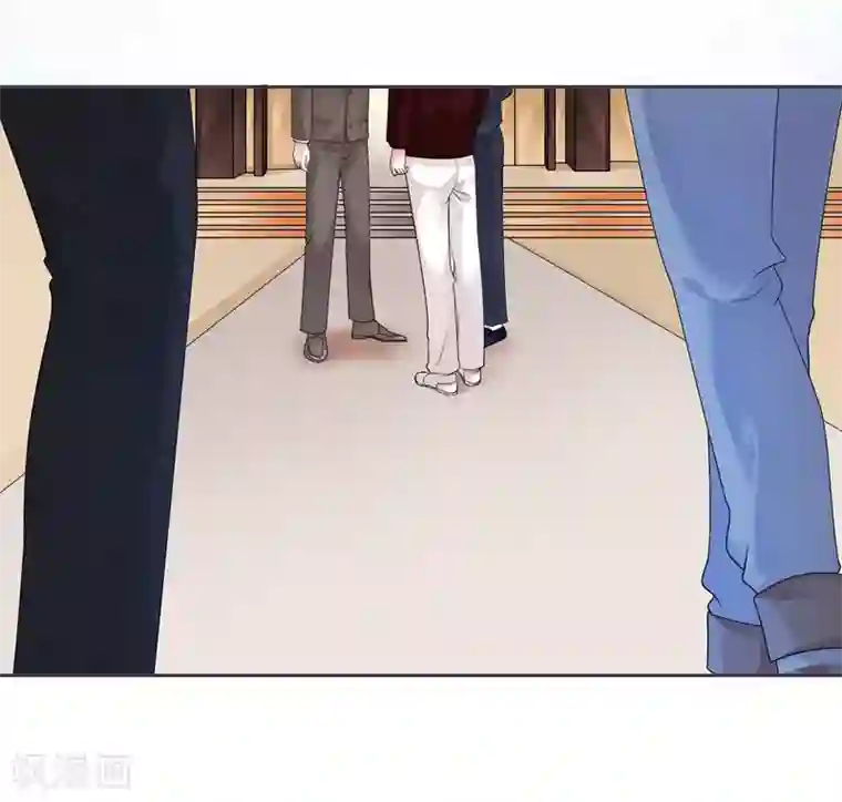 影帝和他的公主大人第40话 跳下来