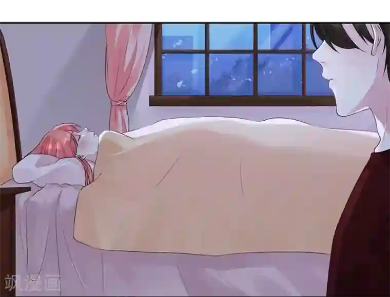 影帝和他的公主大人第41话 初吻