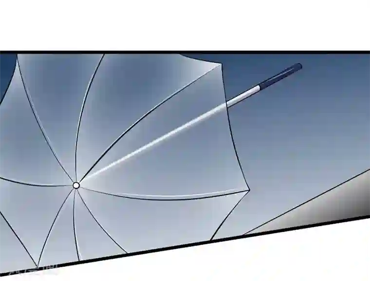 影帝和他的公主大人第52话 雨中告白