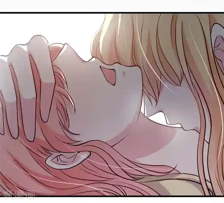 影帝和他的公主大人第54话 前世残酷回忆