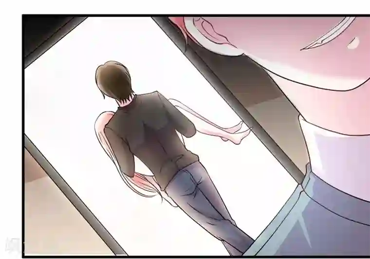 影帝和他的公主大人第55话 带我回家